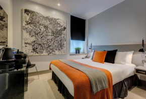 Hotel 55 London